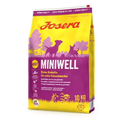 Josera Miniwell Adult 10 kg