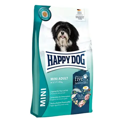 Happy Dog fit & vital Mini Adult 4 kg