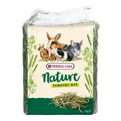 Versele Laga Nature seno Timothy Hay 1 kg