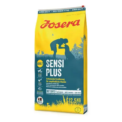 Josera Sensiplus 12,5 kg