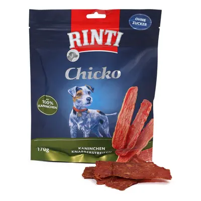 Rinti Extra Chicko 100% králičí maso 170 g