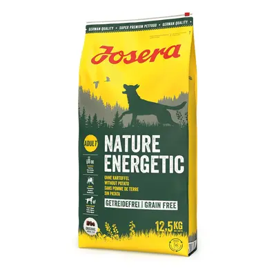 Josera Nature Energetic 12,5 kg