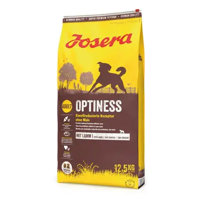 Josera Optiness 12,5 kg