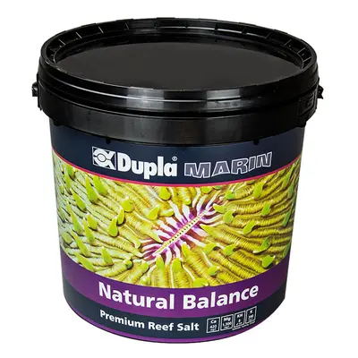 Dupla Marin Premium Reef Salt Natural Balance 8 kg