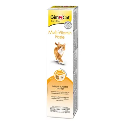 GimCat Pasta MultiVitamin 200 g