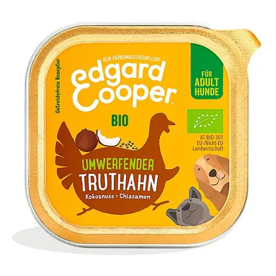 Edgard & Cooper bio krocan 17× 100 g