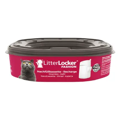 LitterLocker® Fashion doplňovací kazeta Balení obsahuje 3 ks