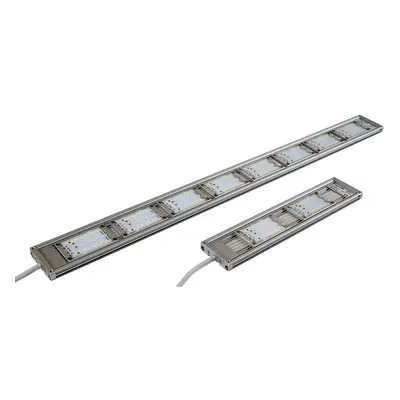 Daytime LED-Profil Základní nosný panel matrix40.0