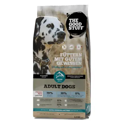 The Goodstuff Adult losos 2,5 kg