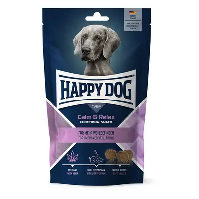 Happy Dog Care Snack Calm & Relax 100 g