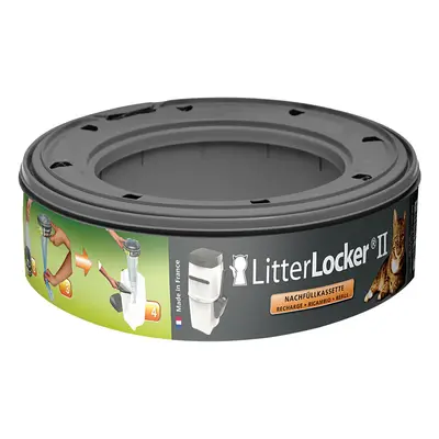 LitterLocker II – doplňovací kazeta 1 Stück