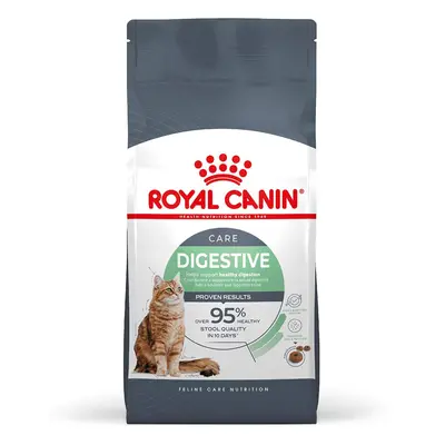 ROYAL CANIN Digestive Care granule pro kočky s citlivým zažíváním 2 kg