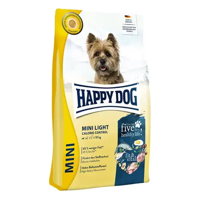 Happy Dog fit & vital Mini Light 800 g