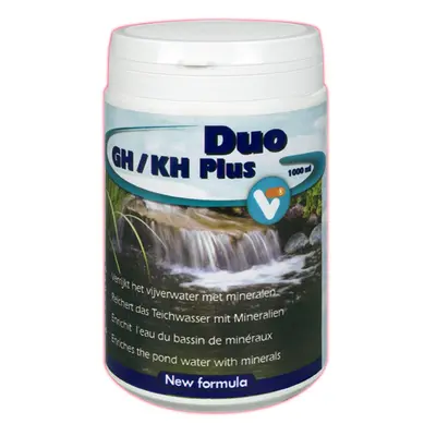 Velda Duo GH/KH Plus 1 000 ml