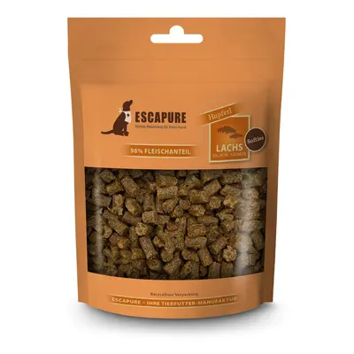 Escapure Softies pamlsky z lososího masa 150 g