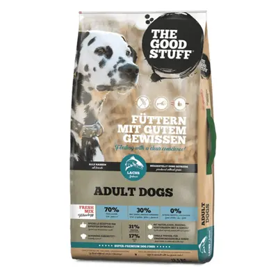 The Goodstuff Adult losos 12,5 kg