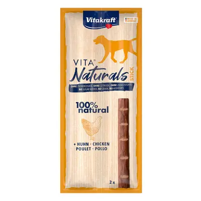 Vitakraft Vita Naturals, Stick kuře 28× 2 ks