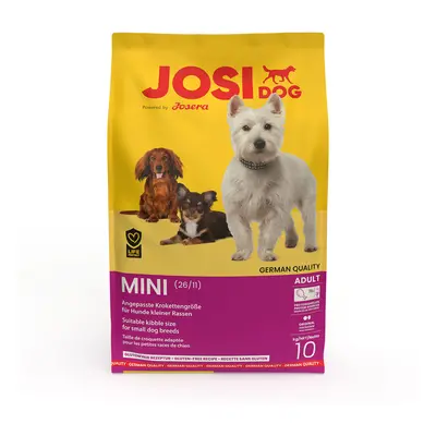 JosiDog Mini 10 kg