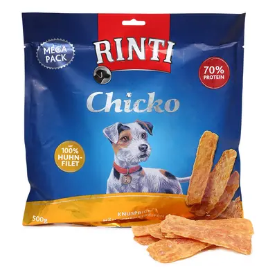 Rinti Extra Chicko 100% kuřecí řízek 500 g