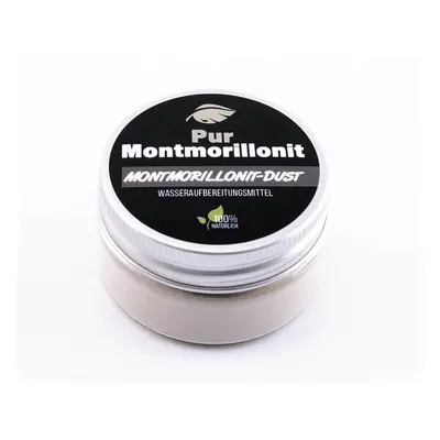 NatureHolic PurMontmorillonit 30 g