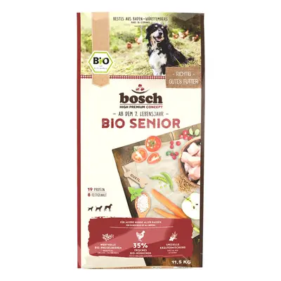 Bosch BIO Senior 2× 11,5 kg