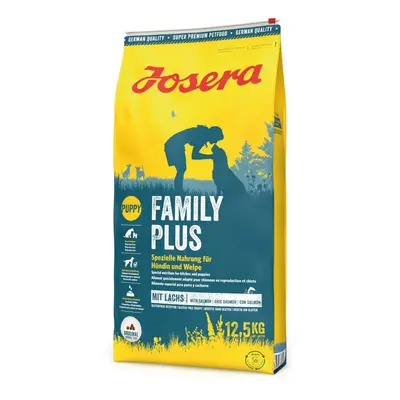 Josera FamilyPlus 12,5 kg