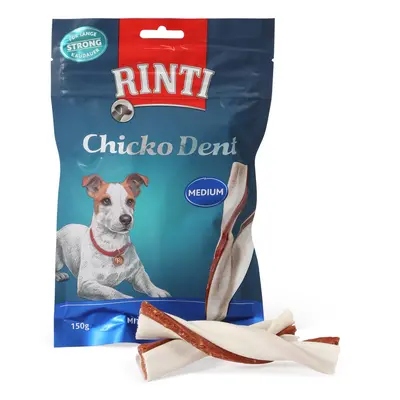 Rinti Chicko Dent Medium s kachními filety 150 g