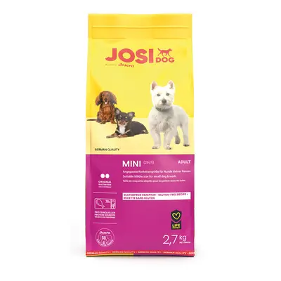 JosiDog Mini 2,7 kg