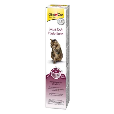 GimCat Pasta MaltSoft Extra 50 g