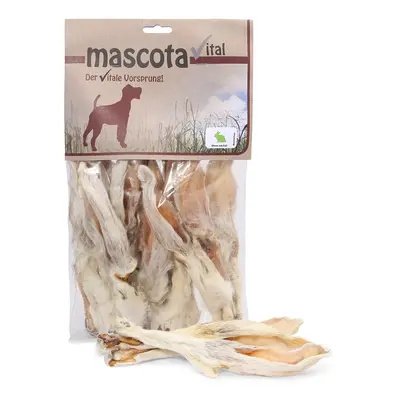 Mascota vital králičí uši se srstí 200 g