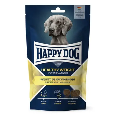 Happy Dog Care Healthy Weight pamlsek pro psy 100 g