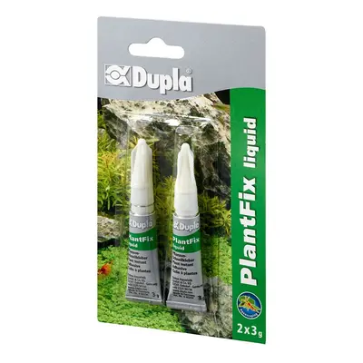 Dupla lepidlo na rostliny Plant Fix liquid 2× 3 g