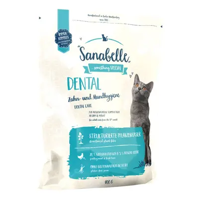 Sanabelle Dental 2 × 10 kg