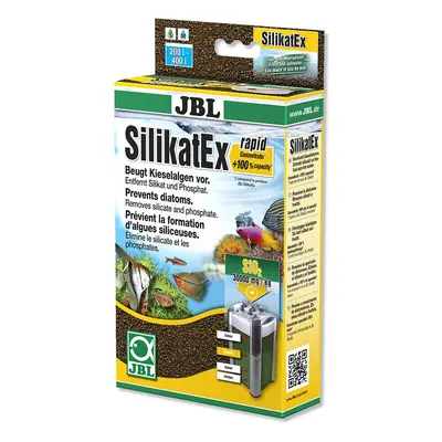 JBL SilikatEx Rapid