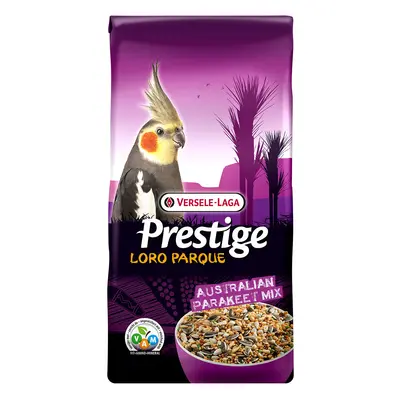 Versele Laga Prestige Loro Parque Australian Parakeet směs 2,5 kg