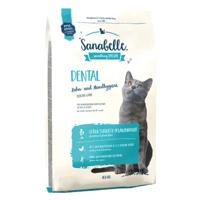 Sanabelle Dental 10 kg