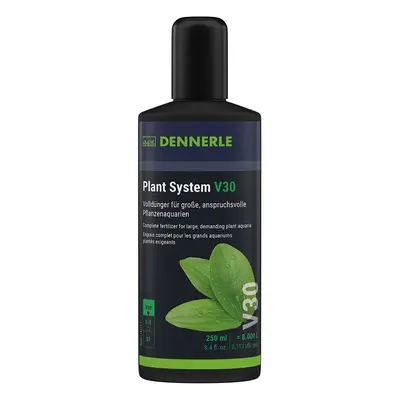 Dennerle Plant System V30 250 ml