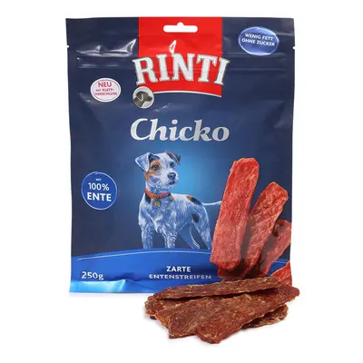 Rinti Extra Chicko 100% kachní maso 250 g