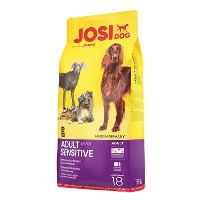 JosiDog Adult Sensitive 900 g