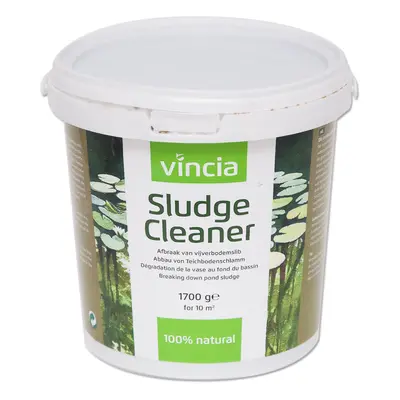 Velda Vincia Sludge Cleaner 1 700 g