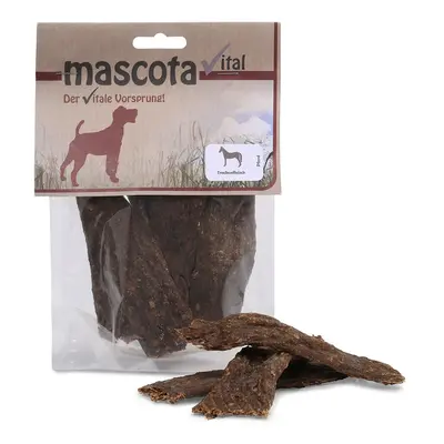 Mascota vital koňské sušené maso 100 g