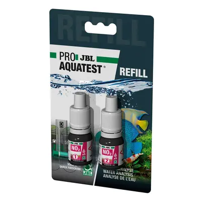 JBL ProAquaTest NO2 Refill (dusitany)