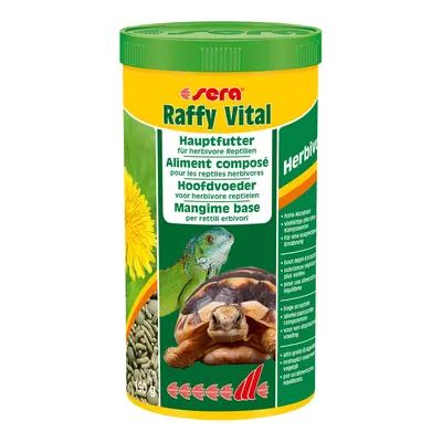 Sera Raffy Vital 1000ml