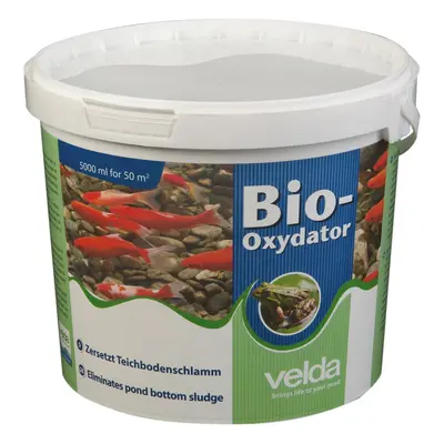 Velda Bio-Oxydator 5000 ml