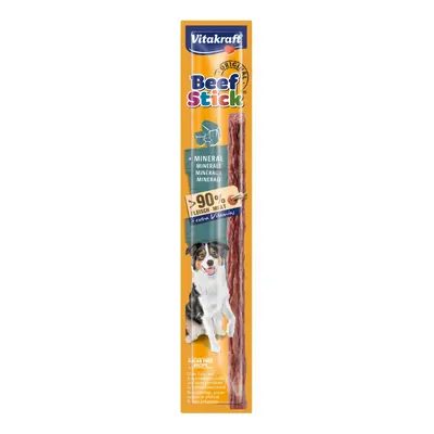 Vitakraft Beef-Stick Mineral 50 kusů