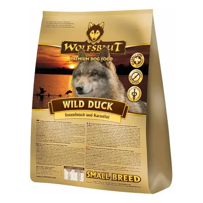 Wolfsblut Wild Duck Small Breed 2 kg