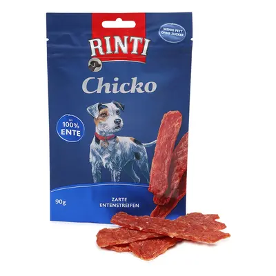 Rinti Extra Chicko 100% kachní maso 90 g