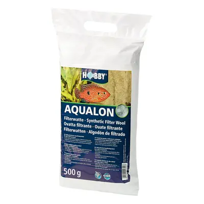 Hobby Aqualon filtrační vata 500 g