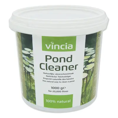 Velda Vincia čistič jezírka Pond Cleaner 1 000 g