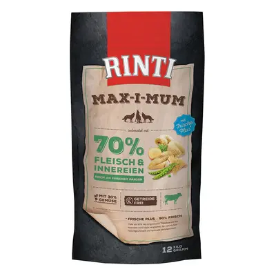 Rinti Max-i-Mum bachor 12 kg